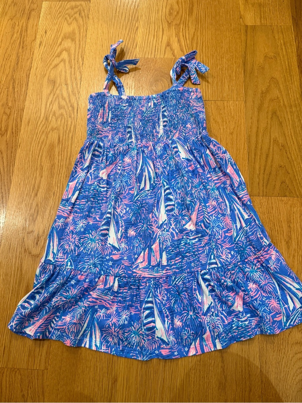 Lilly Pulitzer Mini Kailua Dress - nwt